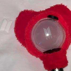 Tata Army Bomb Lightstick Cover